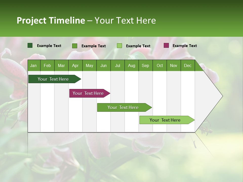 Industry Equipment Climate PowerPoint Template