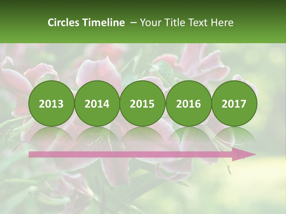 Industry Equipment Climate PowerPoint Template