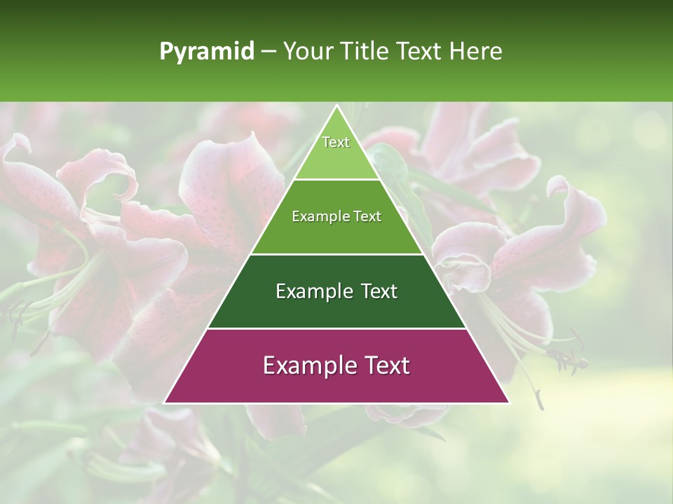 Industry Equipment Climate PowerPoint Template