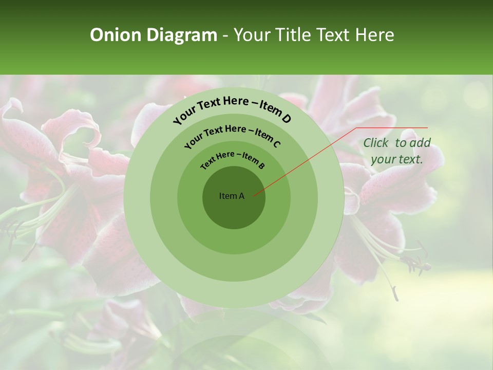 Industry Equipment Climate PowerPoint Template