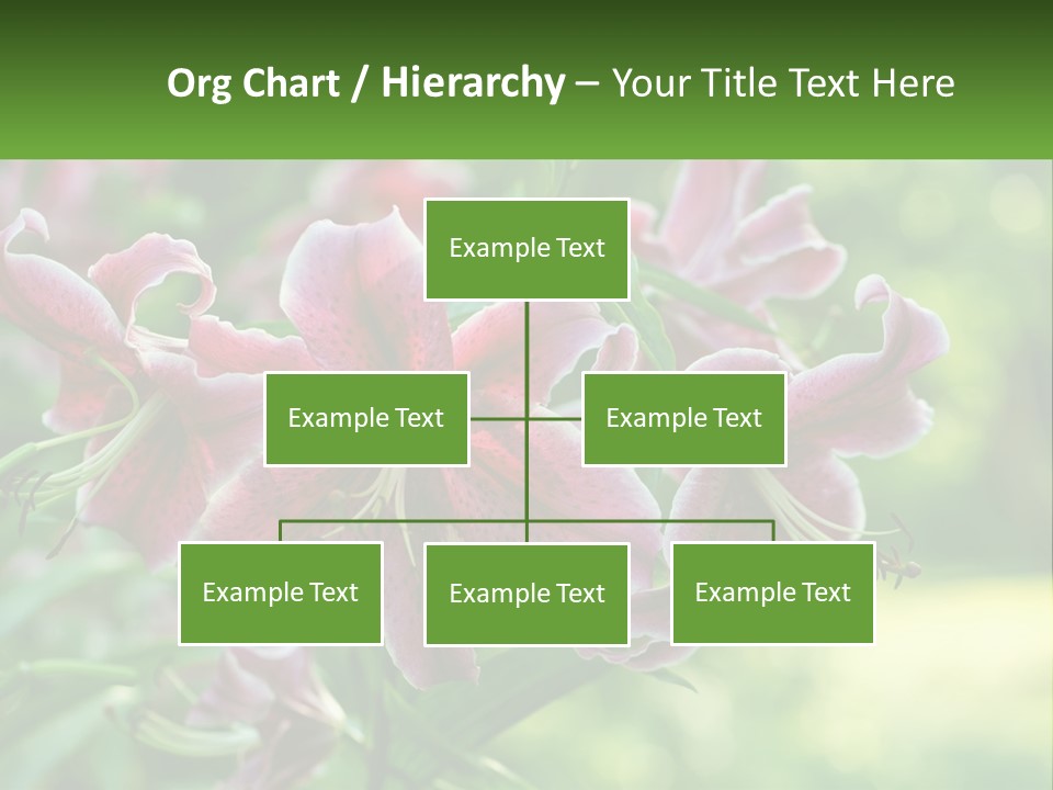 Industry Equipment Climate PowerPoint Template