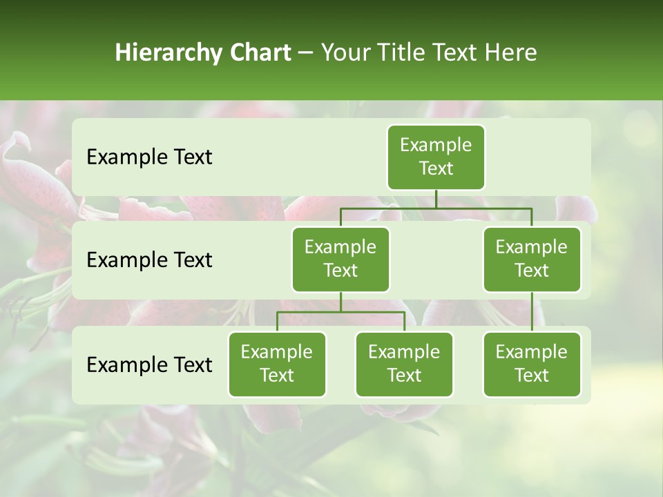 Industry Equipment Climate PowerPoint Template