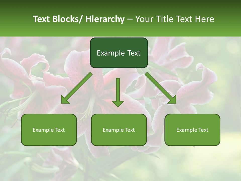 Industry Equipment Climate PowerPoint Template