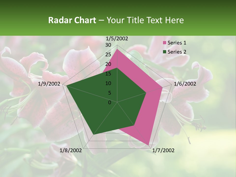 Industry Equipment Climate PowerPoint Template