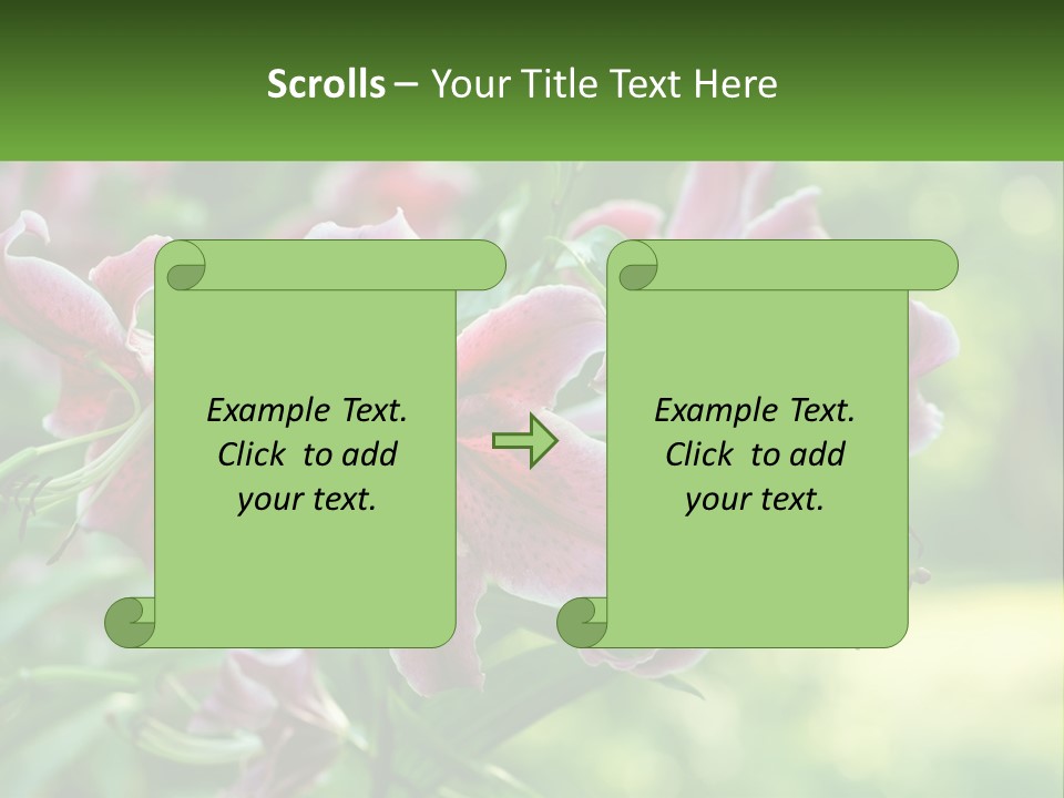 Industry Equipment Climate PowerPoint Template
