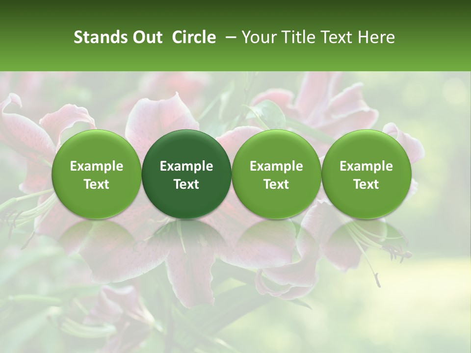 Industry Equipment Climate PowerPoint Template