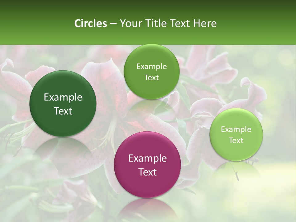 Industry Equipment Climate PowerPoint Template