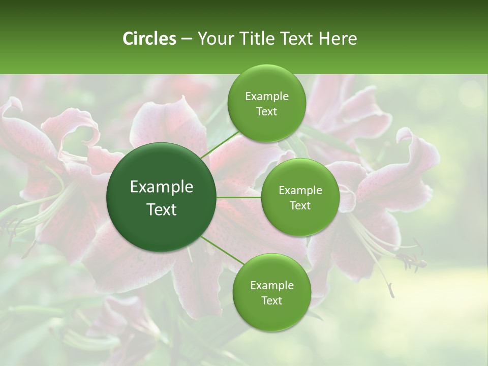Industry Equipment Climate PowerPoint Template