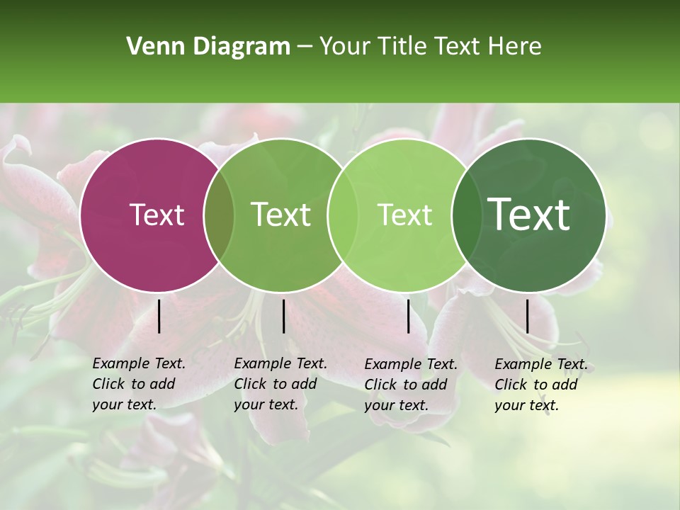 Industry Equipment Climate PowerPoint Template