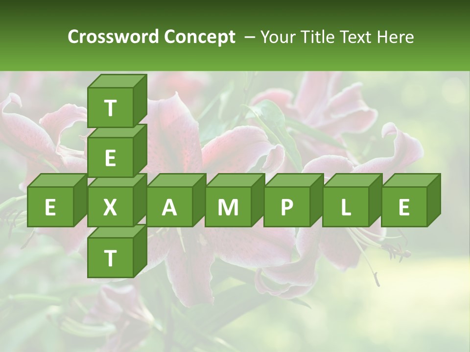 Industry Equipment Climate PowerPoint Template