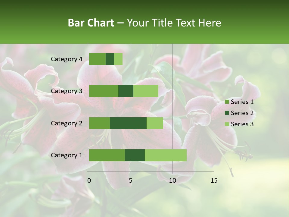 Industry Equipment Climate PowerPoint Template