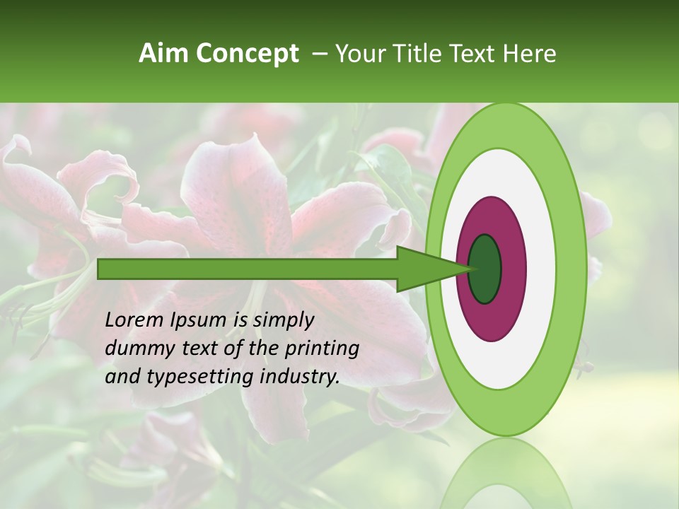 Industry Equipment Climate PowerPoint Template