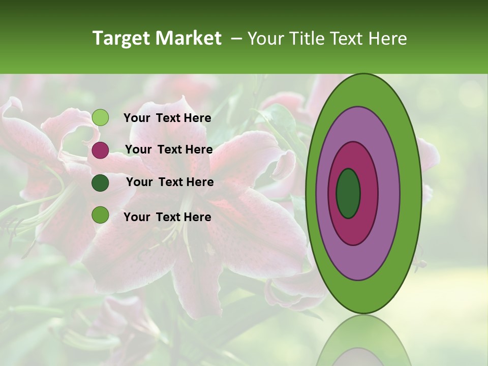 Industry Equipment Climate PowerPoint Template