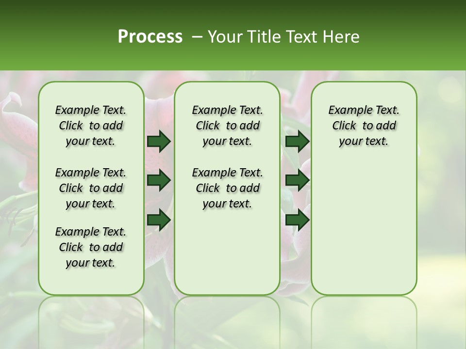 Industry Equipment Climate PowerPoint Template