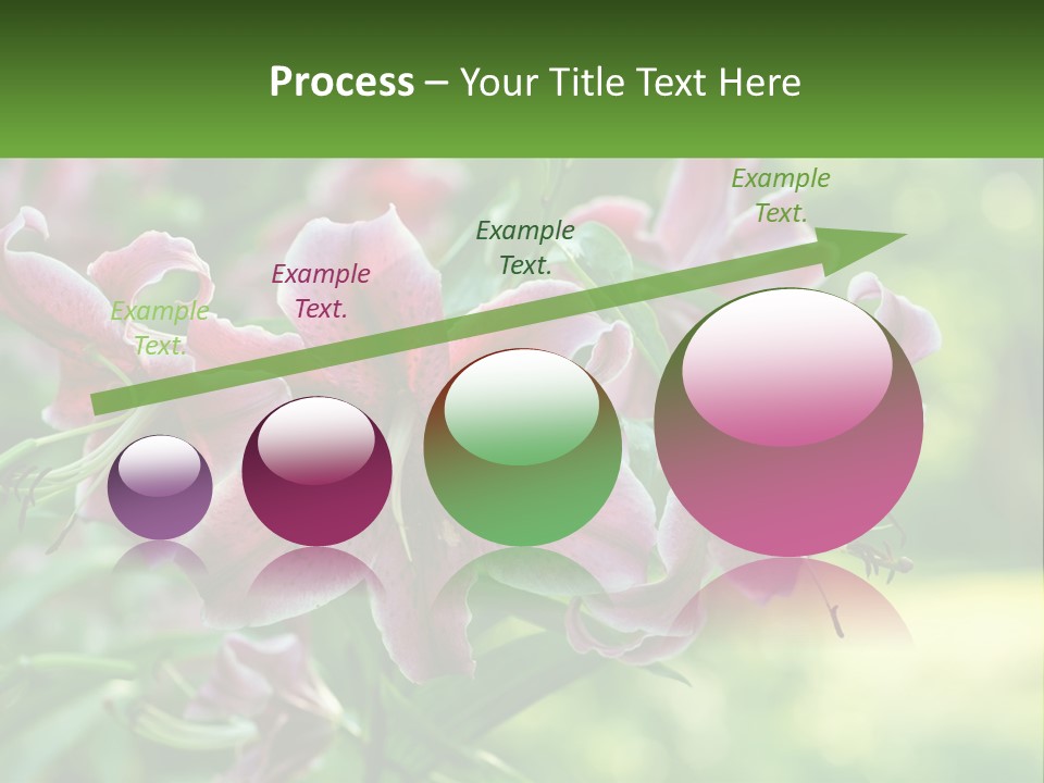 Industry Equipment Climate PowerPoint Template