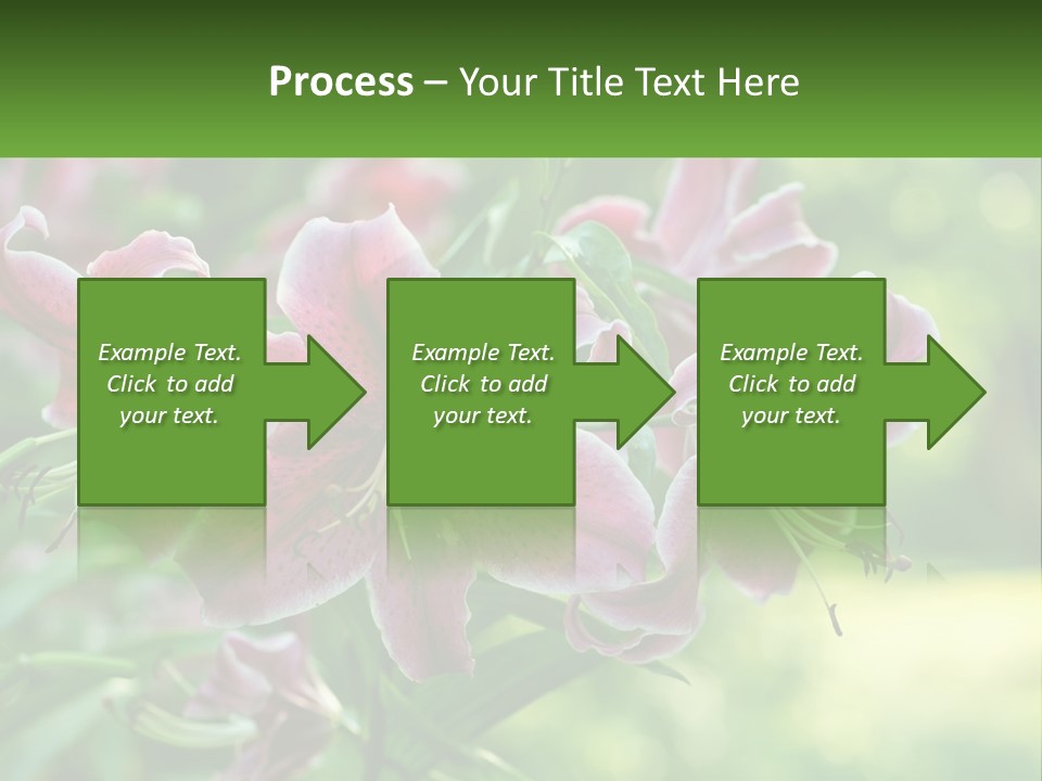Industry Equipment Climate PowerPoint Template