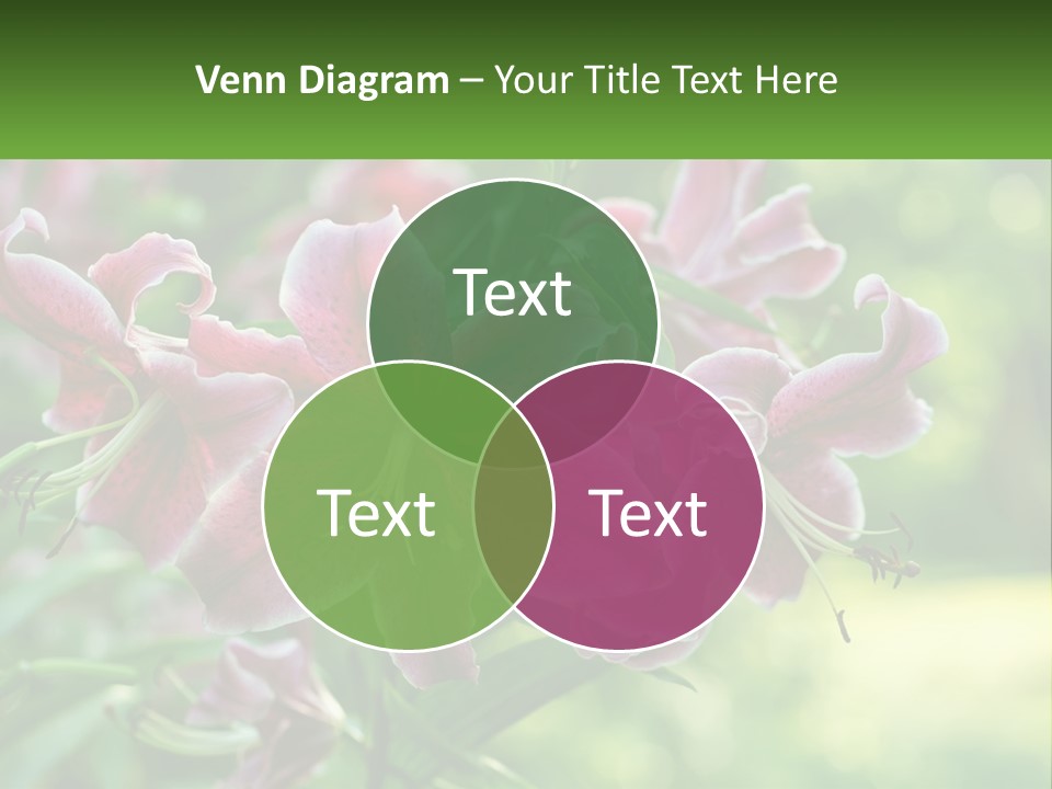Industry Equipment Climate PowerPoint Template