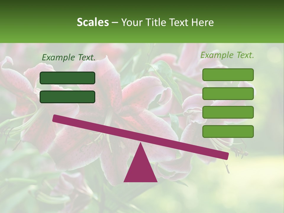Industry Equipment Climate PowerPoint Template