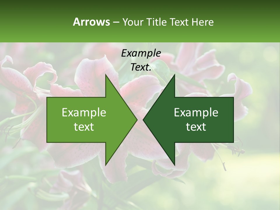 Industry Equipment Climate PowerPoint Template