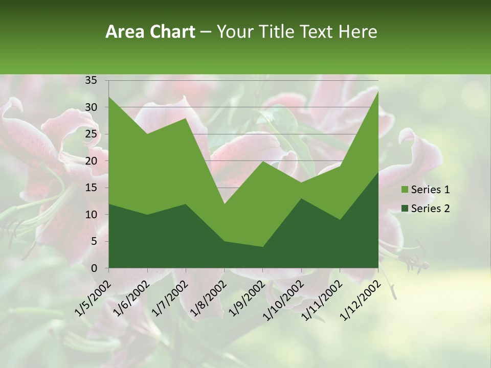 Industry Equipment Climate PowerPoint Template