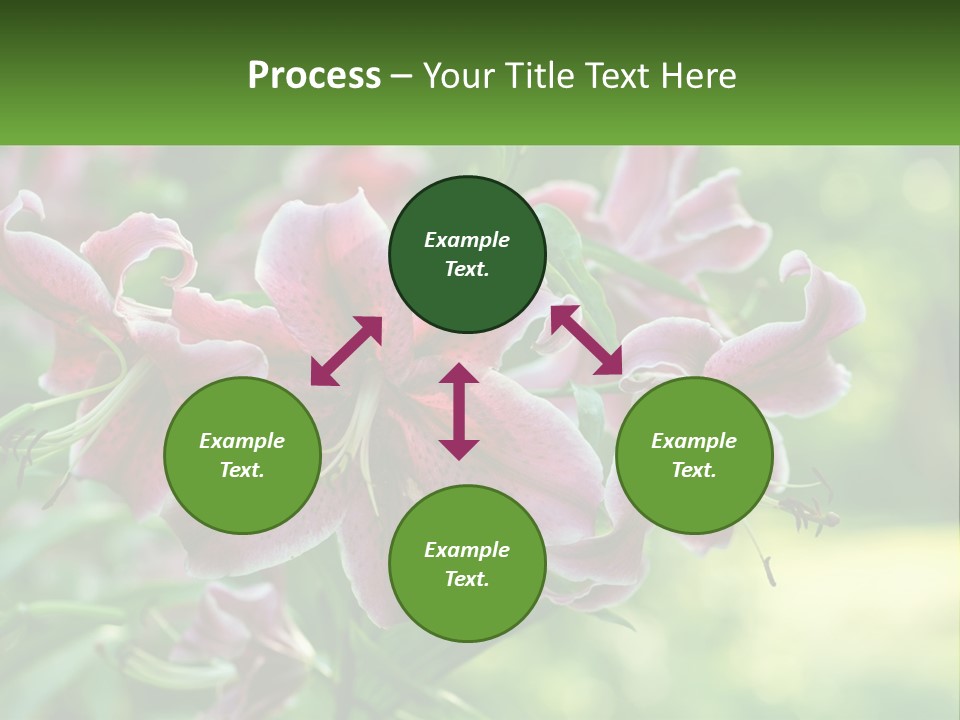 Industry Equipment Climate PowerPoint Template