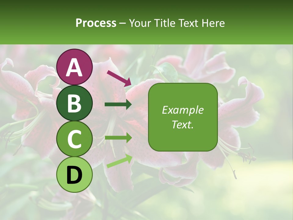Industry Equipment Climate PowerPoint Template