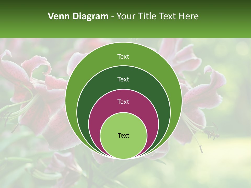 Industry Equipment Climate PowerPoint Template