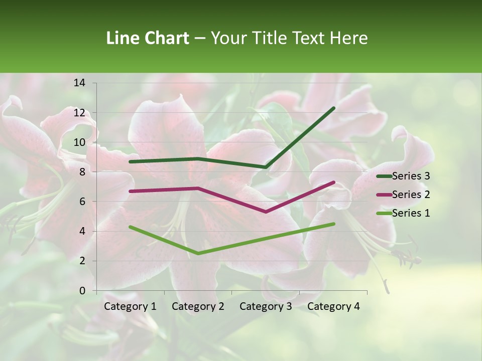 Industry Equipment Climate PowerPoint Template
