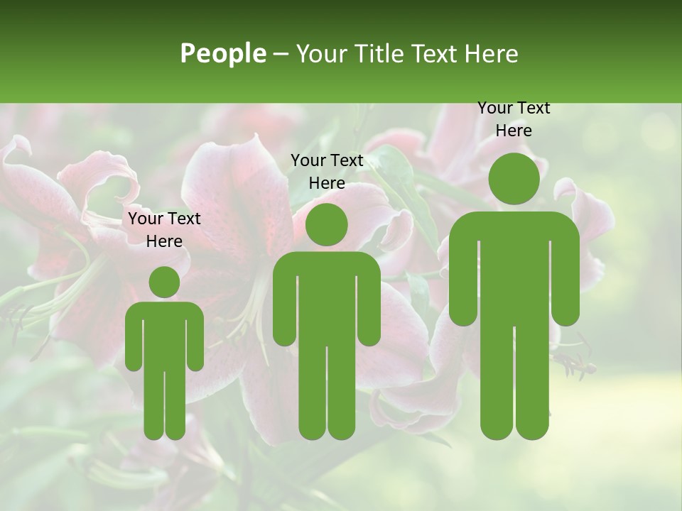 Industry Equipment Climate PowerPoint Template