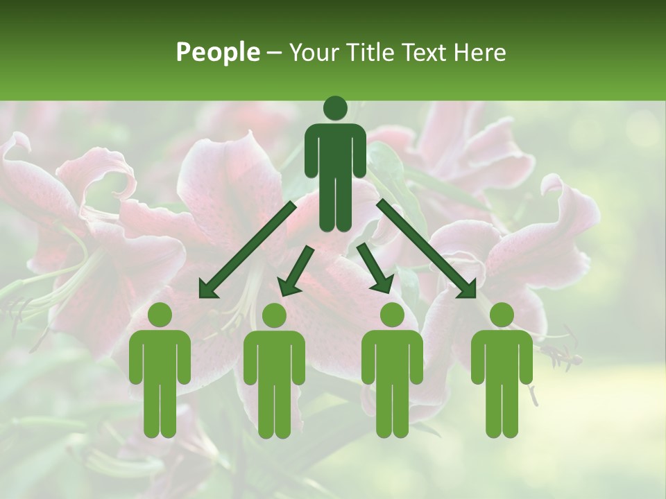 Industry Equipment Climate PowerPoint Template