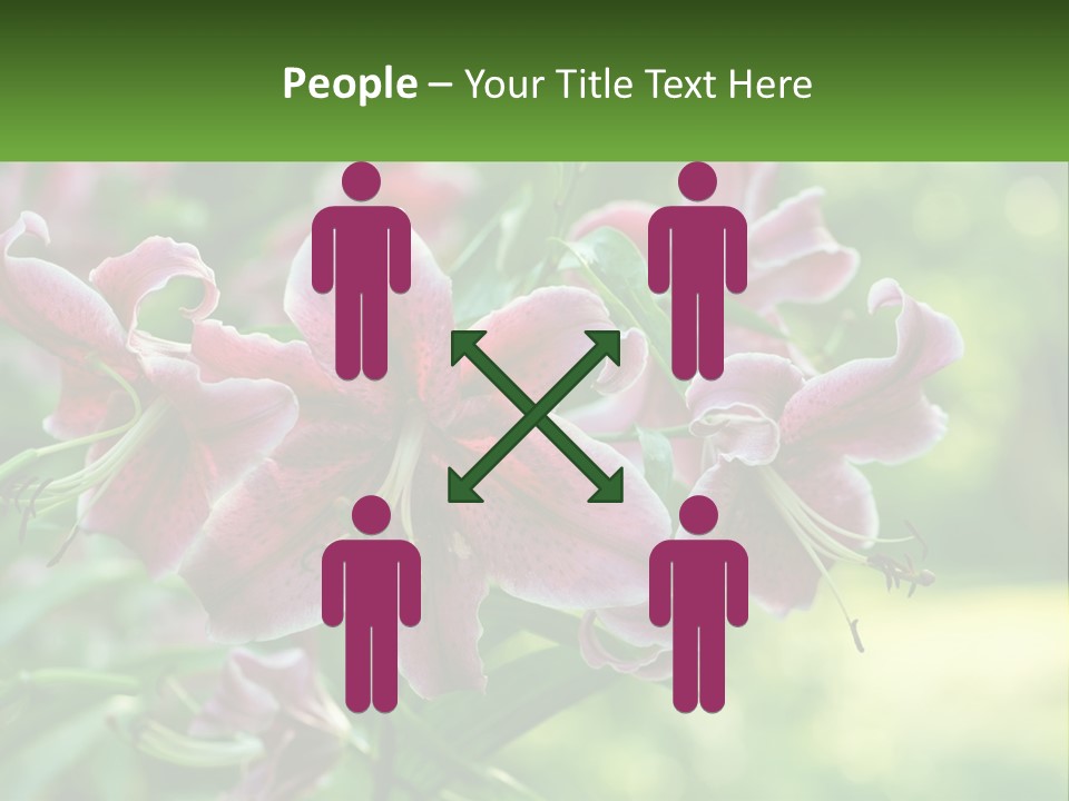 Industry Equipment Climate PowerPoint Template