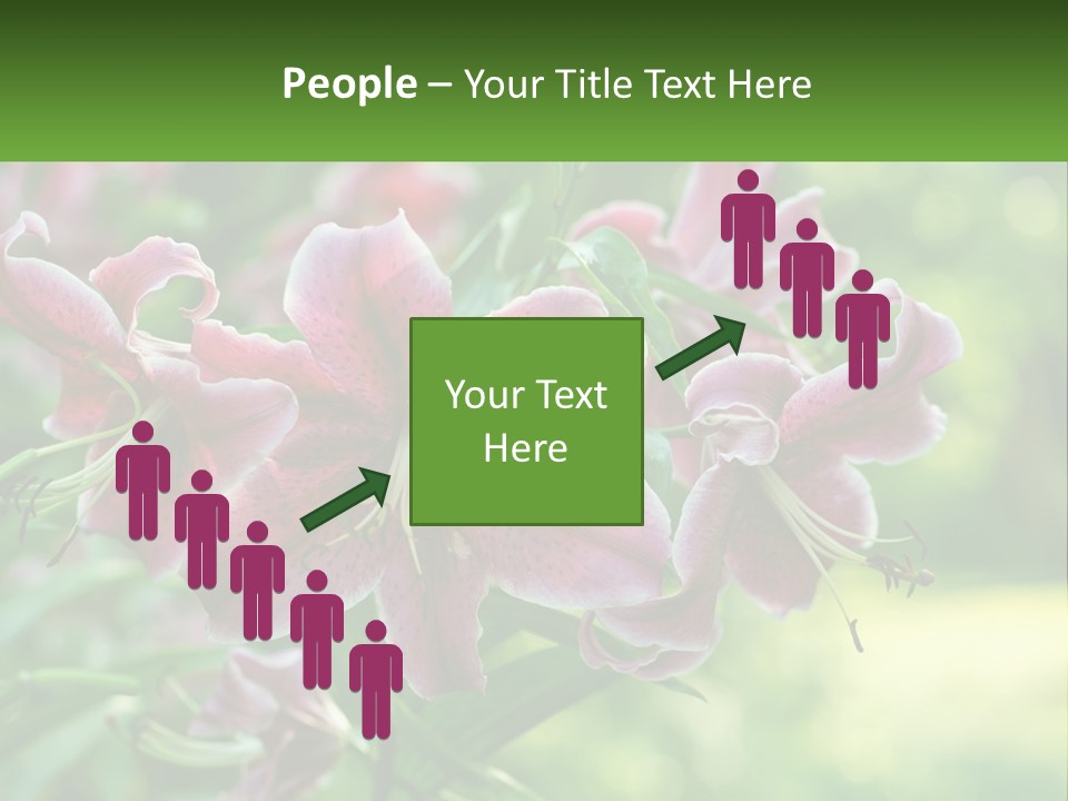 Industry Equipment Climate PowerPoint Template