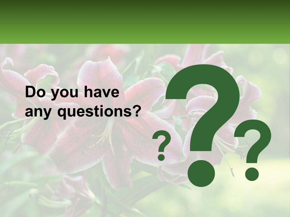 Industry Equipment Climate PowerPoint Template