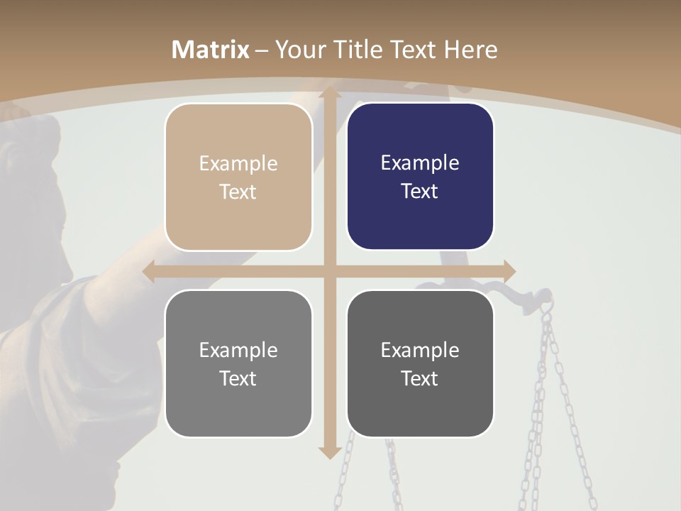 Cool Conditioner Energy PowerPoint Template