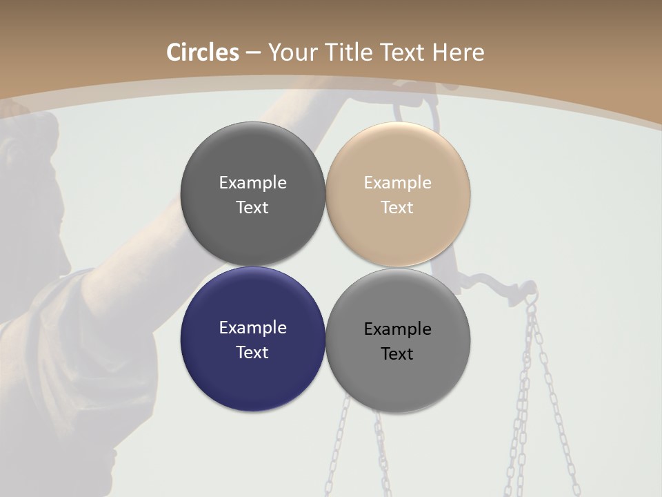 Cool Conditioner Energy PowerPoint Template