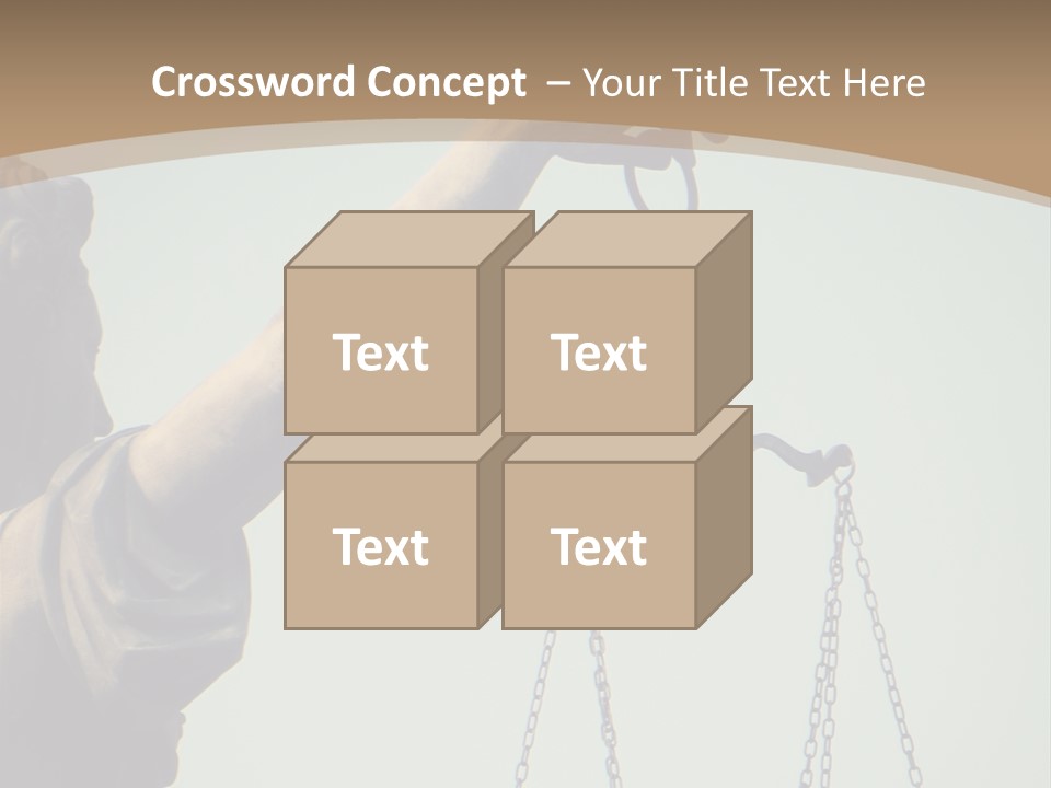 Cool Conditioner Energy PowerPoint Template