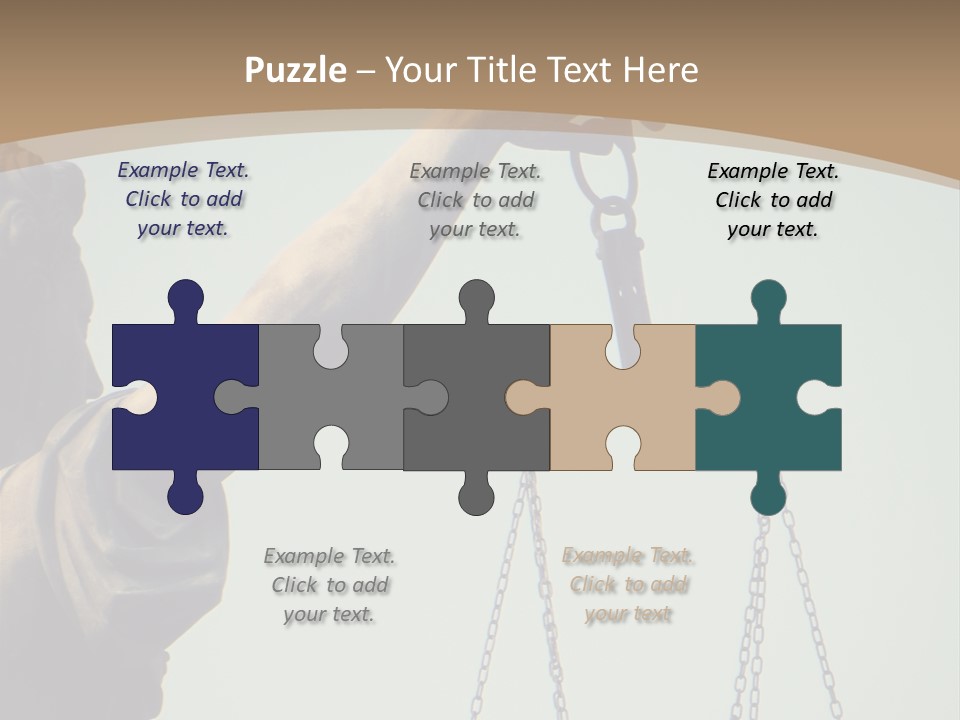 Cool Conditioner Energy PowerPoint Template