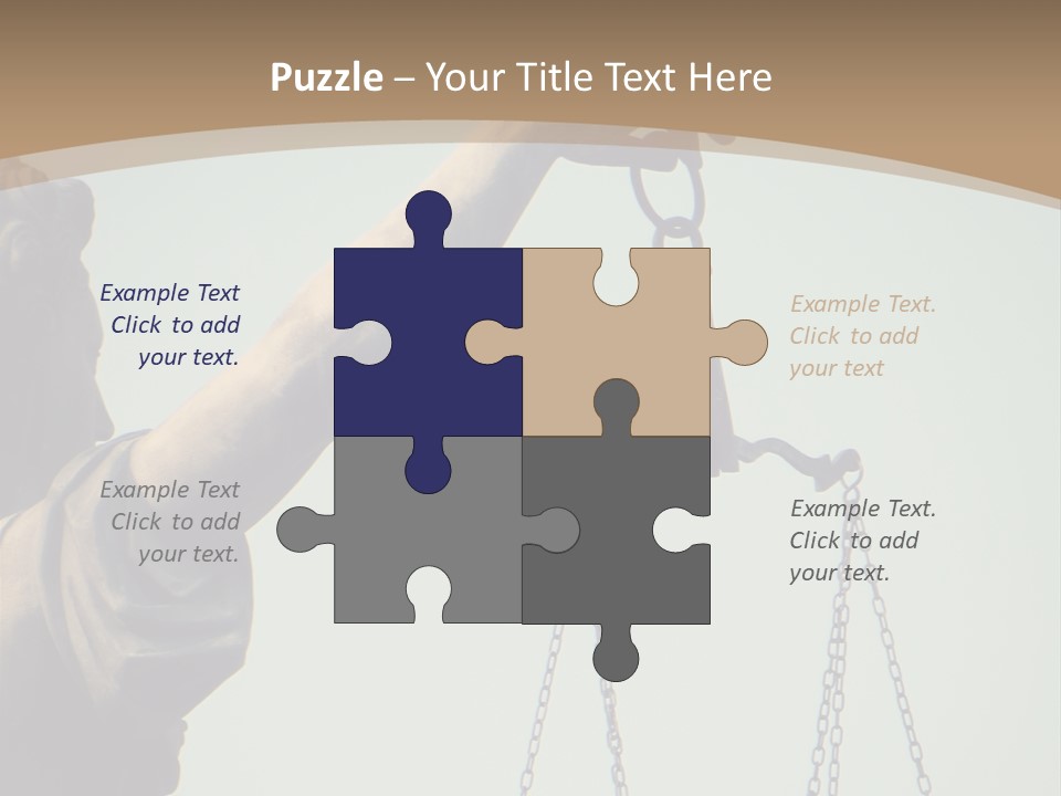 Cool Conditioner Energy PowerPoint Template