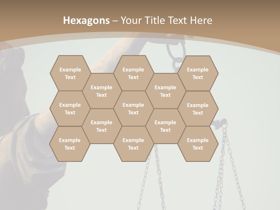 Cool Conditioner Energy PowerPoint Template