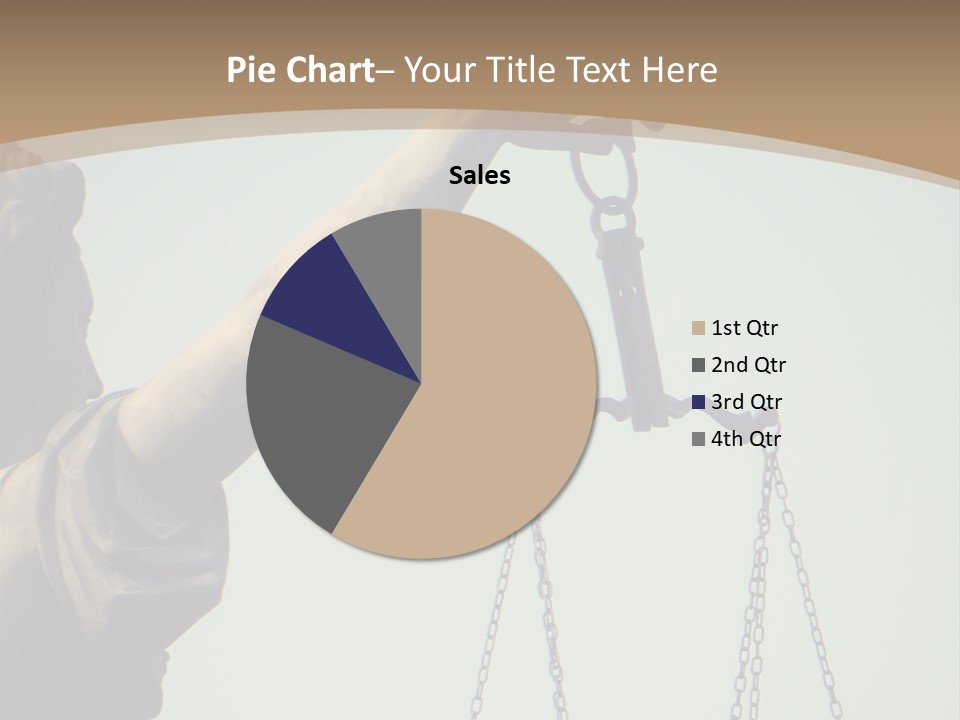 Cool Conditioner Energy PowerPoint Template