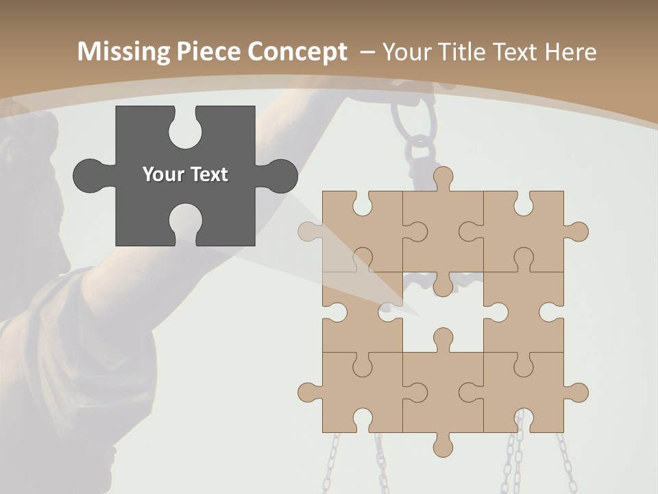 Cool Conditioner Energy PowerPoint Template