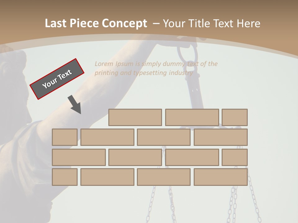 Cool Conditioner Energy PowerPoint Template