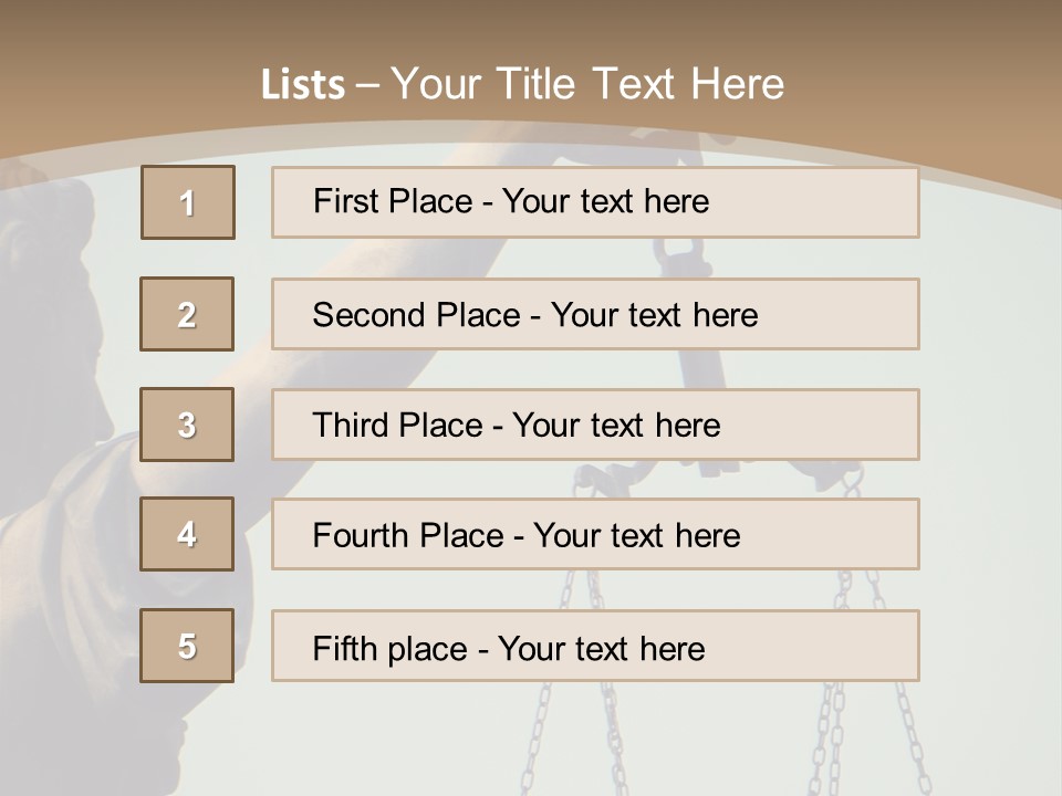 Cool Conditioner Energy PowerPoint Template