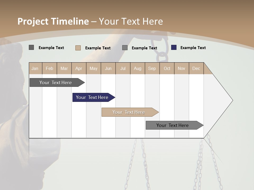 Cool Conditioner Energy PowerPoint Template