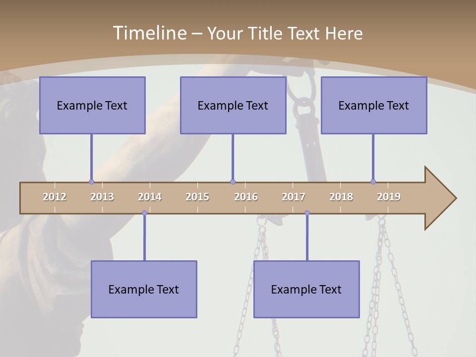 Cool Conditioner Energy PowerPoint Template