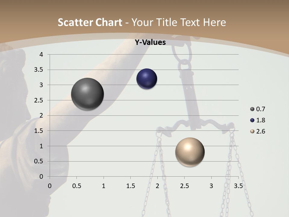 Cool Conditioner Energy PowerPoint Template
