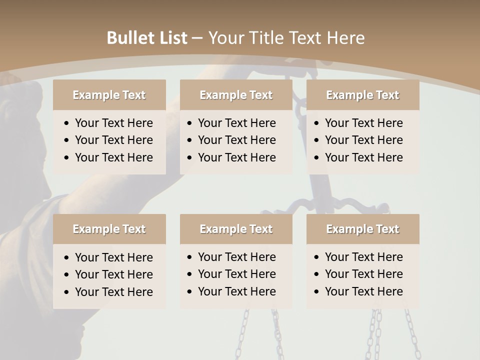 Cool Conditioner Energy PowerPoint Template