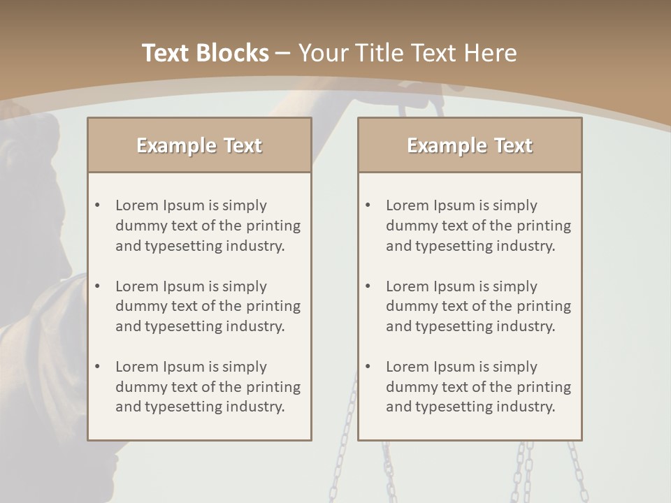 Cool Conditioner Energy PowerPoint Template
