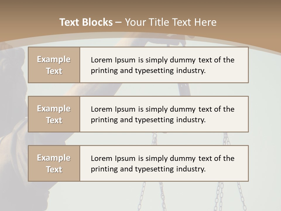 Cool Conditioner Energy PowerPoint Template