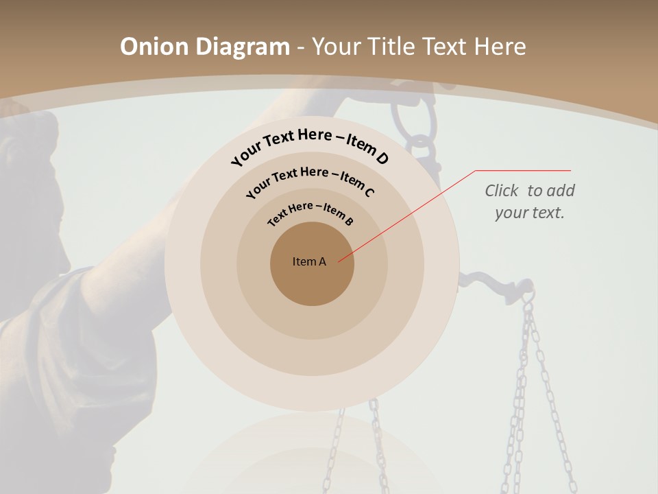 Cool Conditioner Energy PowerPoint Template